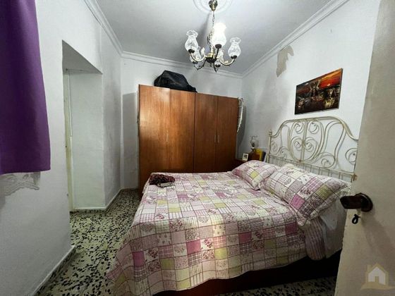 Foto 2 de Xalet en venda a El Cristo - Cayetano Roldán de 2 habitacions i 94 m²