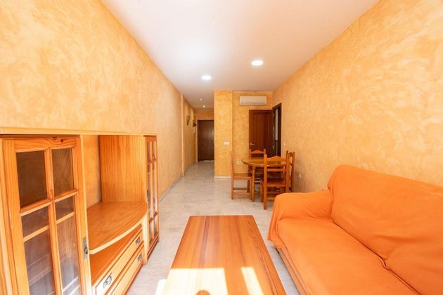 Foto 1 de Piso en venta en La Banda - Campo de Fútbol de 2 habitaciones con balcón