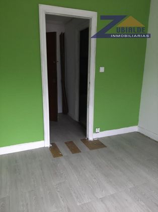 Foto 2 de Venta de piso en Abanto y Ciérvana-Abanto Zierbena de 2 habitaciones con balcón