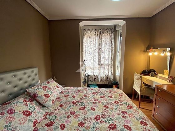 Foto 2 de Piso en venta en Lutxana - Llano de 2 habitaciones con calefacción