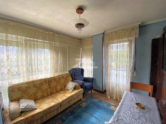 Foto 1 de Pis en venda a Arteagabeitia - Retuerto - Kareaga de 3 habitacions amb terrassa i calefacció