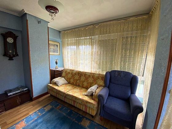 Foto 2 de Pis en venda a Arteagabeitia - Retuerto - Kareaga de 3 habitacions amb terrassa i calefacció