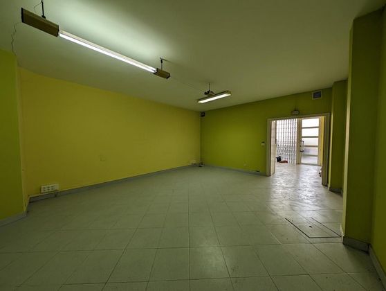 Foto 2 de Local en venda a Centro - Desierto - Arrontegi de 80 m²