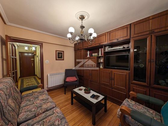 Foto 1 de Pis en venda a Arteagabeitia - Retuerto - Kareaga de 3 habitacions amb terrassa i calefacció