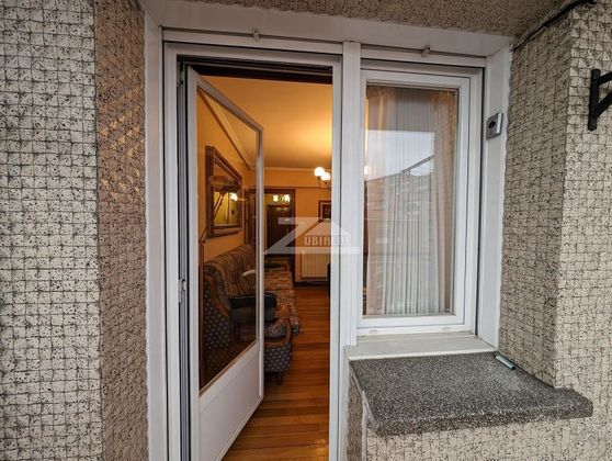 Foto 2 de Pis en venda a Arteagabeitia - Retuerto - Kareaga de 3 habitacions amb terrassa i calefacció