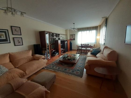 Foto 1 de Pis en venda a Arteagabeitia - Retuerto - Kareaga de 3 habitacions amb garatge i jardí