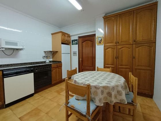 Foto 1 de Pis en venda a Arteagabeitia - Retuerto - Kareaga de 3 habitacions amb garatge i balcó