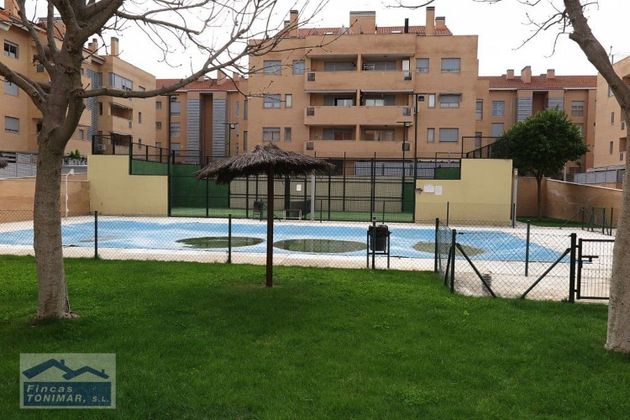 Foto 1 de Pis en venda a El Pinar - La Dehesa - Resto de Navalcarnero de 2 habitacions amb terrassa i piscina