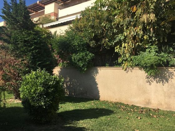 Foto 2 de Pis en venda a Benajarafe – Almayate de 2 habitacions amb terrassa i piscina