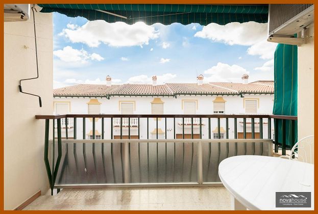 Foto 2 de Piso en venta en Benajarafe – Almayate de 3 habitaciones con terraza y aire acondicionado