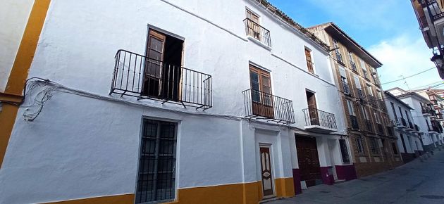 Foto 1 de Xalet en venda a Centro Ciudad - El Carmen de 13 habitacions amb terrassa i balcó