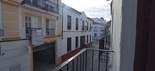 Foto 2 de Xalet en venda a Centro Ciudad - El Carmen de 13 habitacions amb terrassa i balcó