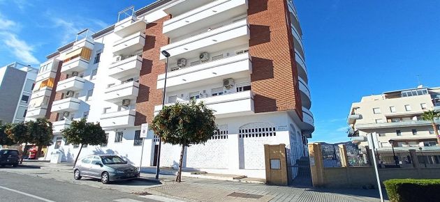Foto 1 de Local en venta en Camino Viejo de Málaga de 113 m²