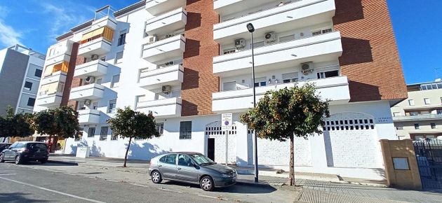 Foto 2 de Local en venda a Camino Viejo de Málaga de 113 m²