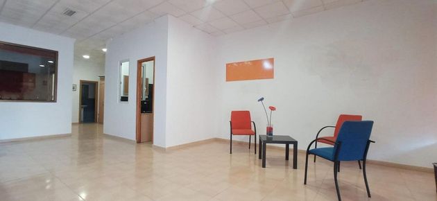 Foto 1 de Oficina en venda a Zona Hispanidad-Vivar Téllez de 87 m²