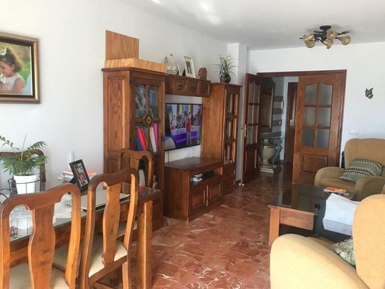 Foto 1 de Piso en venta en Camino Viejo de Málaga de 3 habitaciones con terraza y garaje