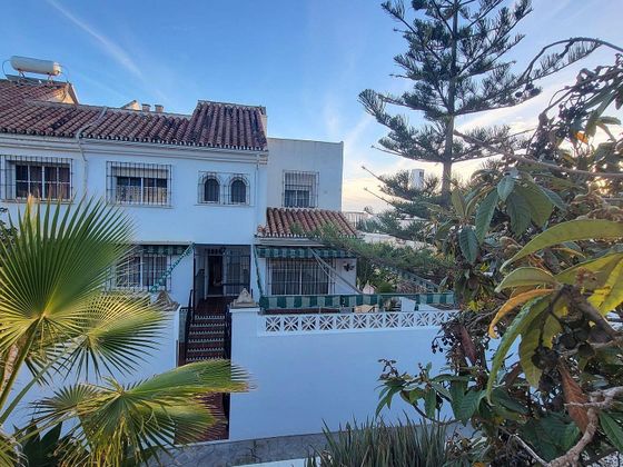 Foto 2 de Casa en venta en Lo Cea - Los Cortijos de 5 habitaciones con terraza y piscina