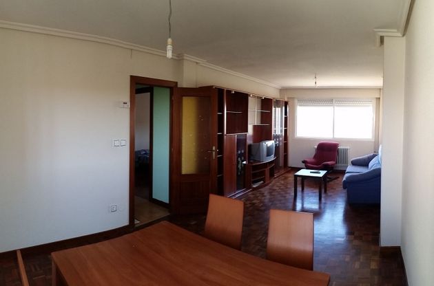 Foto 2 de Pis en venda a Villamuriel de Cerrato de 3 habitacions amb terrassa i calefacció