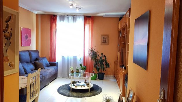 Foto 1 de Dúplex en venda a Centro - Palencia de 4 habitacions amb terrassa i calefacció
