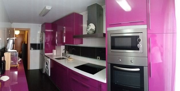 Foto 2 de Dúplex en venda a Centro - Palencia de 3 habitacions amb garatge i calefacció