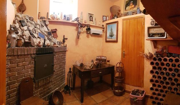 Foto 1 de Casa en venda a Tariego de Cerrato de 3 habitacions amb garatge i calefacció