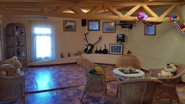 Foto 2 de Casa en venda a Tariego de Cerrato de 3 habitacions amb garatge i calefacció