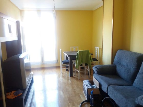 Foto 2 de Ático en venta en Avenida de Madrid de 2 habitaciones con terraza y garaje
