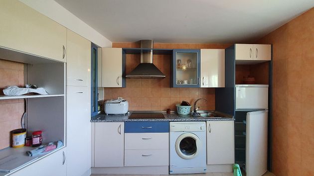 Foto 2 de Casa en venda a Alba de Cerrato de 2 habitacions amb garatge i calefacció