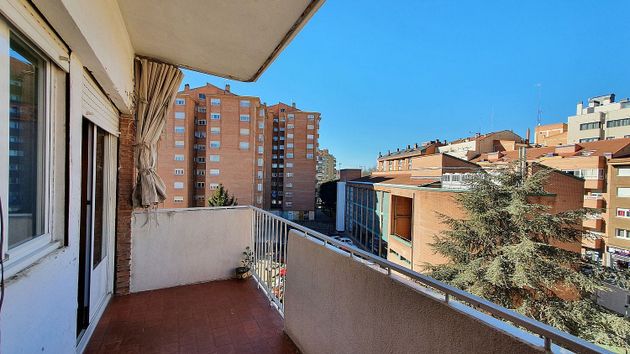 Foto 1 de Pis en venda a San Juanillo de 2 habitacions amb terrassa i balcó