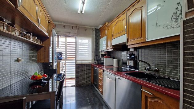 Foto 2 de Piso en venta en San Juanillo de 3 habitaciones con garaje y balcón