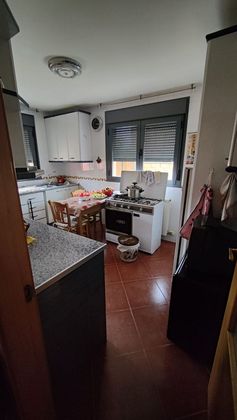 Foto 2 de Chalet en venta en Grijota de 3 habitaciones con terraza y garaje