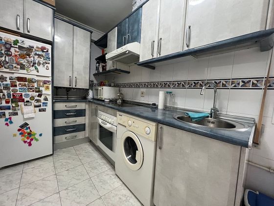 Foto 2 de Pis en venda a Allende el Río de 2 habitacions amb garatge i calefacció