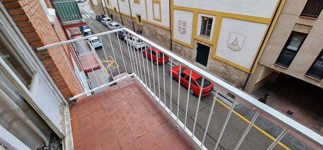 Foto 2 de Piso en venta en San Pablo y Santa Marina de 3 habitaciones con terraza y balcón