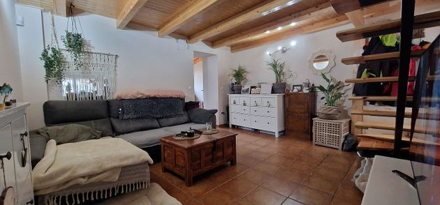 Foto 2 de Casa adossada en venda a Magaz de Pisuerga de 2 habitacions amb jardí i aire acondicionat