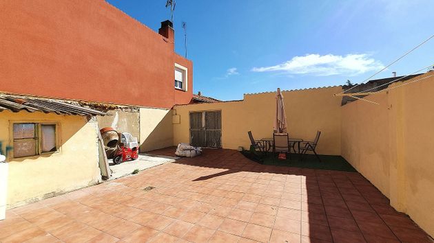 Foto 2 de Venta de casa adosada en El Carmen - Casas del Hogar de 2 habitaciones con terraza y garaje