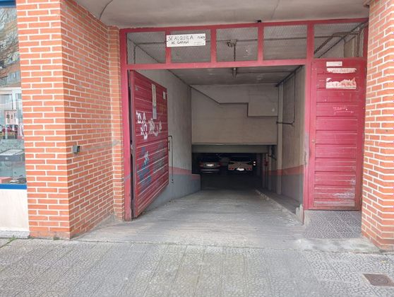 Foto 1 de Garatge en venda a San Juanillo de 16 m²