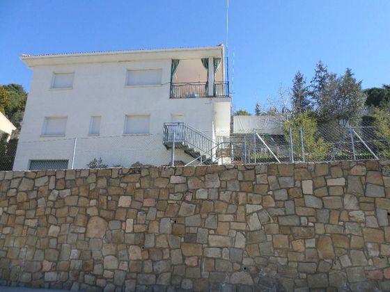 Foto 2 de Xalet en venda a Robledo de Chavela de 5 habitacions amb terrassa i piscina