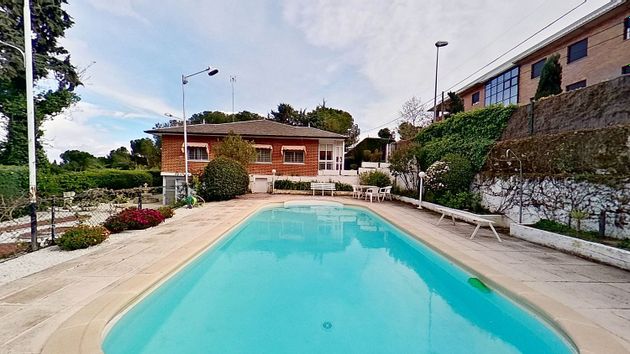 Foto 1 de Xalet en venda a Las Matas  - Peñascales de 3 habitacions amb terrassa i piscina