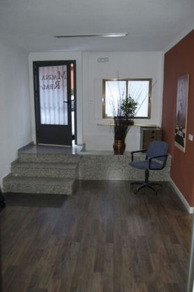 Foto 1 de Oficina en alquiler en Casco Antiguo de 200 m²