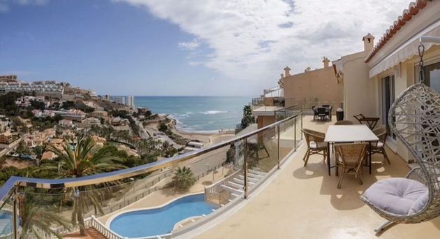 Foto 1 de Venta de chalet en calle Cap Blanc de 7 habitaciones con terraza y piscina