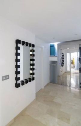 Foto 2 de Xalet en venda a calle Cap Blanc de 7 habitacions amb terrassa i piscina