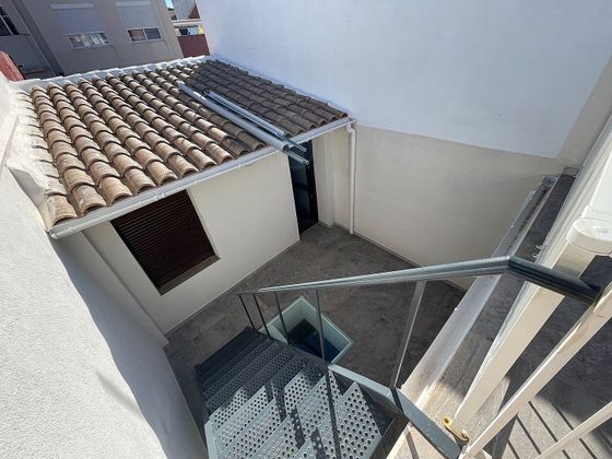 Foto 1 de Casa en lloguer a calle Olivar de 3 habitacions amb terrassa i jardí