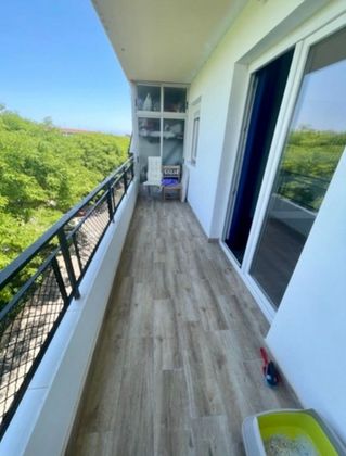 Foto 1 de Venta de piso en Alfafar de 2 habitaciones con balcón y aire acondicionado