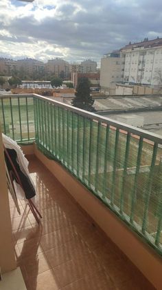 Foto 1 de Piso en venta en Aldaia de 3 habitaciones con balcón y aire acondicionado