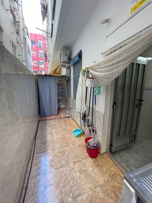 Foto 1 de Venta de piso en Benetússer de 3 habitaciones con terraza y aire acondicionado