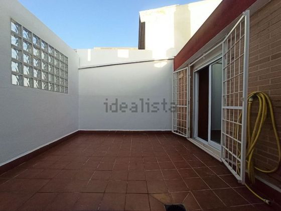 Foto 1 de Pis en venda a avenida Generalitat Valenciana de 3 habitacions amb terrassa i garatge