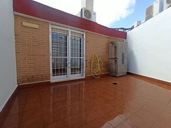 Foto 2 de Pis en venda a avenida Generalitat Valenciana de 3 habitacions amb terrassa i garatge