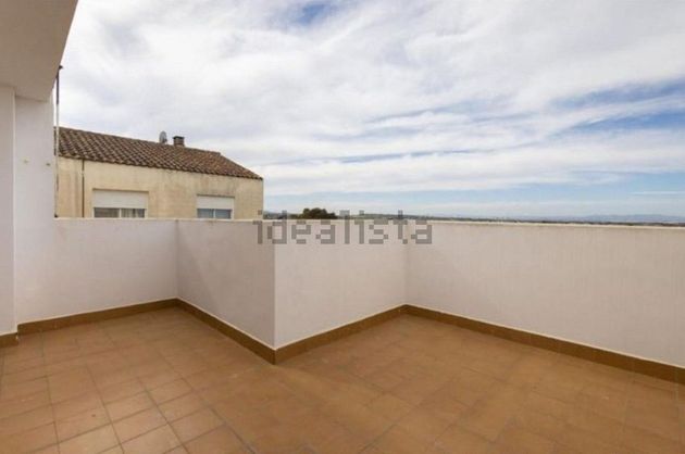 Foto 1 de Àtic en venda a Alcàsser de 3 habitacions amb terrassa i garatge