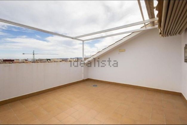 Foto 2 de Àtic en venda a Alcàsser de 3 habitacions amb terrassa i garatge