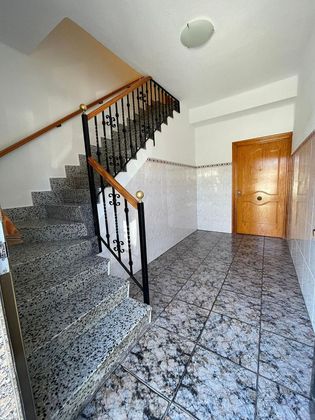 Foto 1 de Alquiler de piso en calle De Sant Agustí de 2 habitaciones con terraza y muebles